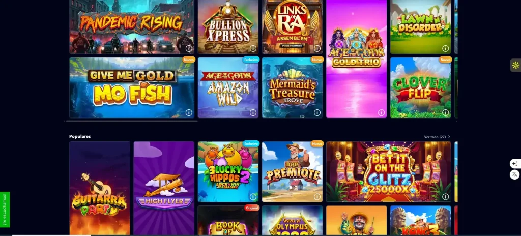 Casino William Hill 