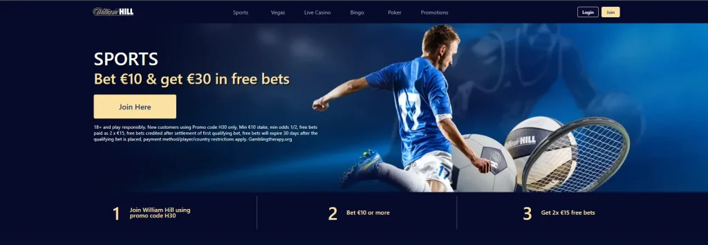 William hill